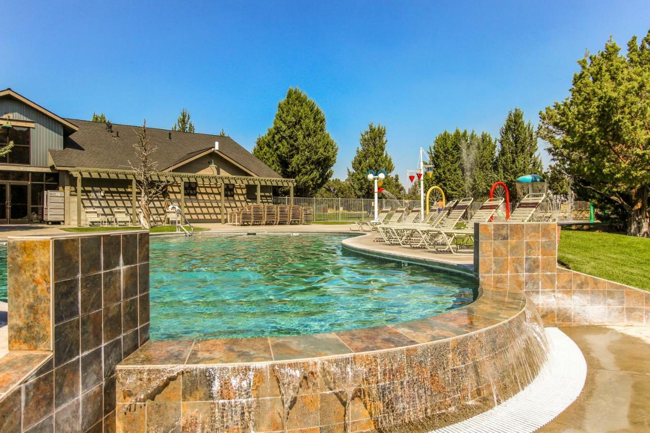 Eagle Crest Village Lp Getaway Redmond Exterior photo