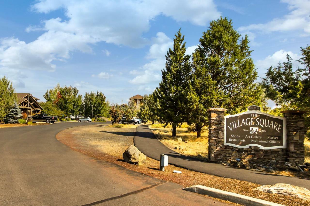 Eagle Crest Village Lp Getaway Redmond Exterior photo